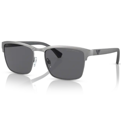 Emporio Armani EA2087 Sunglasses | Designer Glasses