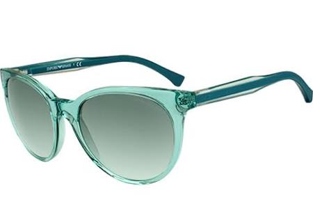 EMPORIO ARMANI EA 4003 Sunglasses Emporio Armani EK 4003 (502673) EK4003502673 Sunglasses  main image 2