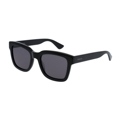 Gucci GG0001SN Sunglasses