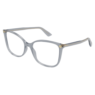 Gucci GG0026O Gucci Glasses Designer Glasses