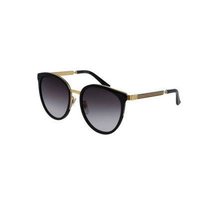 Gucci GG0077SK Sunglasses