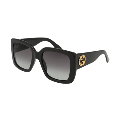 Gucci GG0141SN Sunglasses