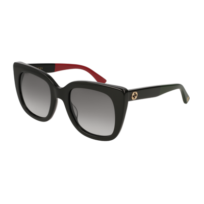 Gucci GG0163SN Sunglasses