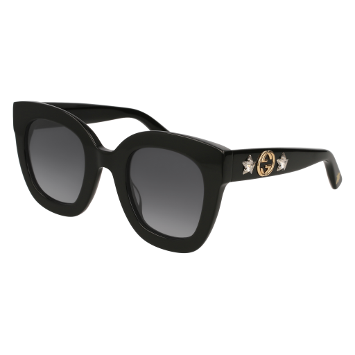 Gucci GG0208S Sunglasses