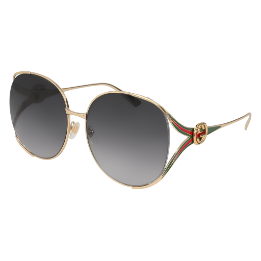 Gucci GG0225S Sunglasses