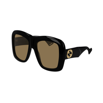 小物 GUCCI Unisex Vintage Designer Sunglasses Gucci GG0498S Sunglasses | Designer Glasses