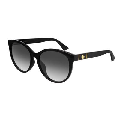 Gucci GG0636SK Sunglasses