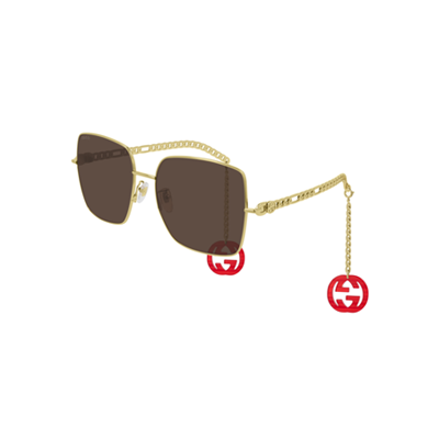 Gucci GG0724S Sunglasses