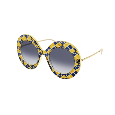 Gucci GG0894S Sunglasses | Designer Glasses display picture 3