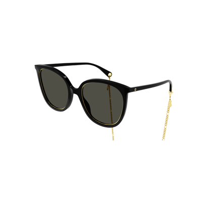 Gucci GG1076S Sunglasses