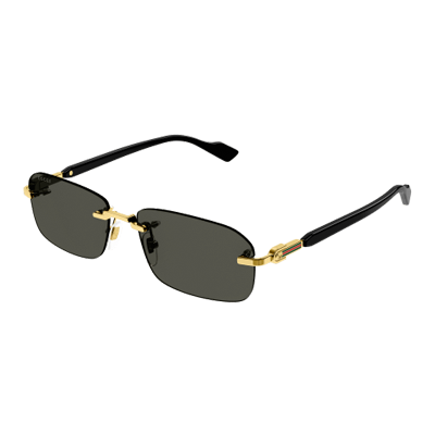 Gucci GG1221S Sunglasses