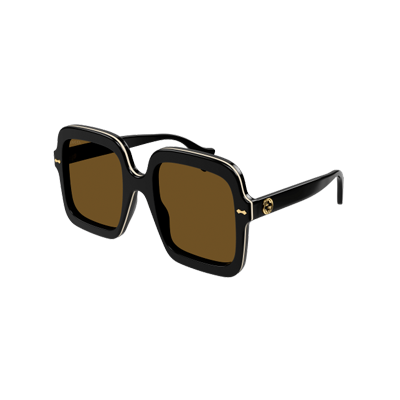 Gucci GG1241S Sunglasses