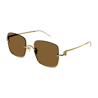 サングラス Gucci Occhiali Da Sole GUCCI occhiali da sole GG 2200/S 47G 