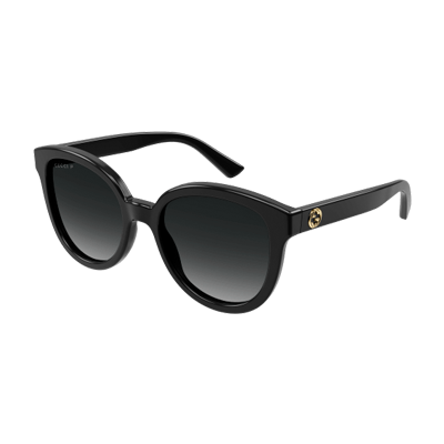 dark gucci sunglasses