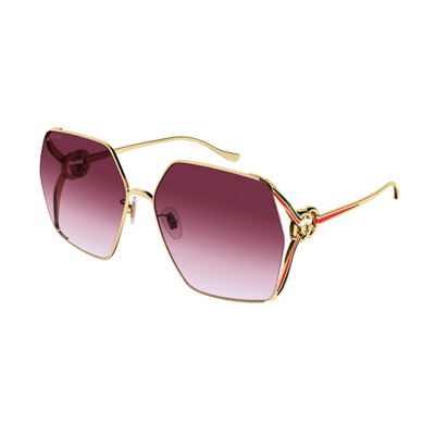 Gucci GG1322SA Sunglasses