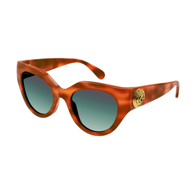 Gucci GG1408S Sunglasses