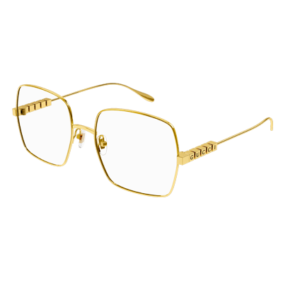 Gucci GG1434O Designer Glasses