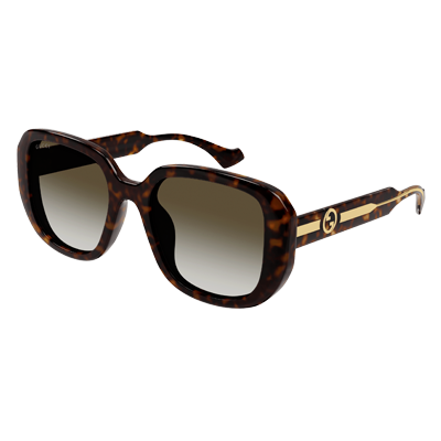 GG1557SK-003 Sunglasses, Nude Pink main image 1