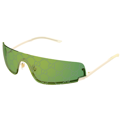 Gucci GG1561S Sunglasses Designer Glasses