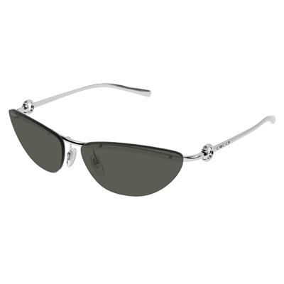 Gucci GG1701S Sunglasses