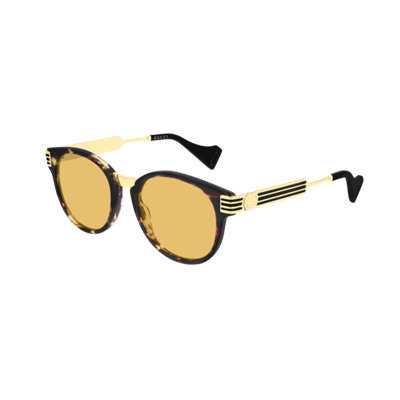 Gucci GG 0586S GG0586S Sunglasses | Designer Glasses