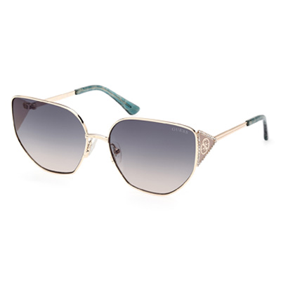 Unisex Sunglasses Guess GU7845 main image 1
