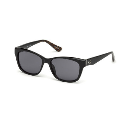 Guess GU 7538 - 66F Red | Sunglasses Woman