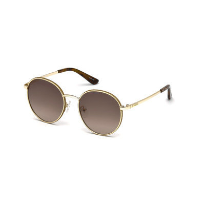 Guess GU 7556 GU7556 Sunglasses