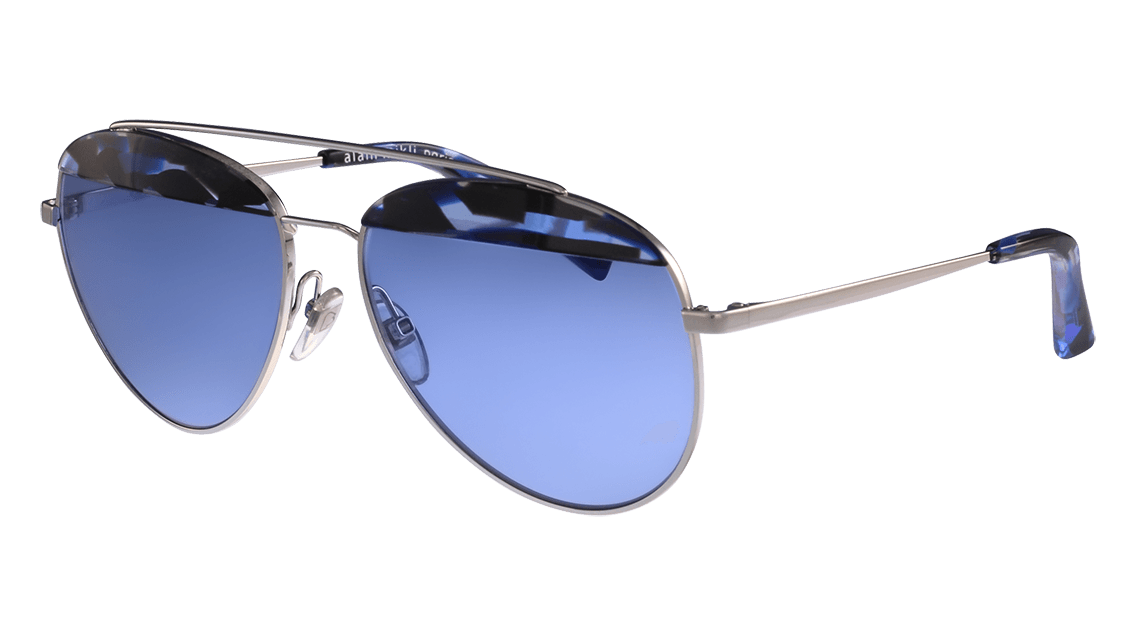 ALAIN MIKLI  Paon Buff Sunglasses Alain Mikli A04004 008/6G Paon | Online Sale - Amevista main image 2