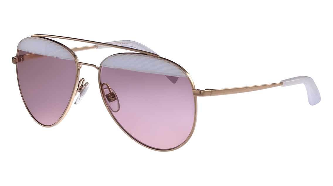 ALAIN MIKLI  Paon Buff Sunglasses Alain Mikli A04004 008/6G Paon | Online Sale - Amevista main image 3