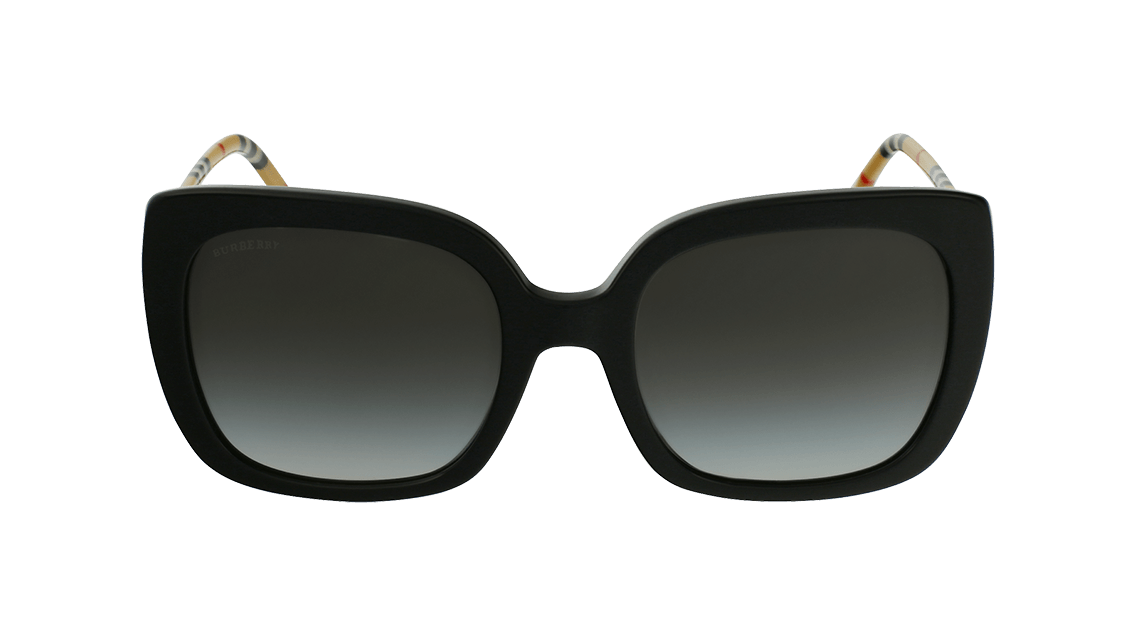 Burberry BE4323 Caroll Sunglasses | Designer Glasses