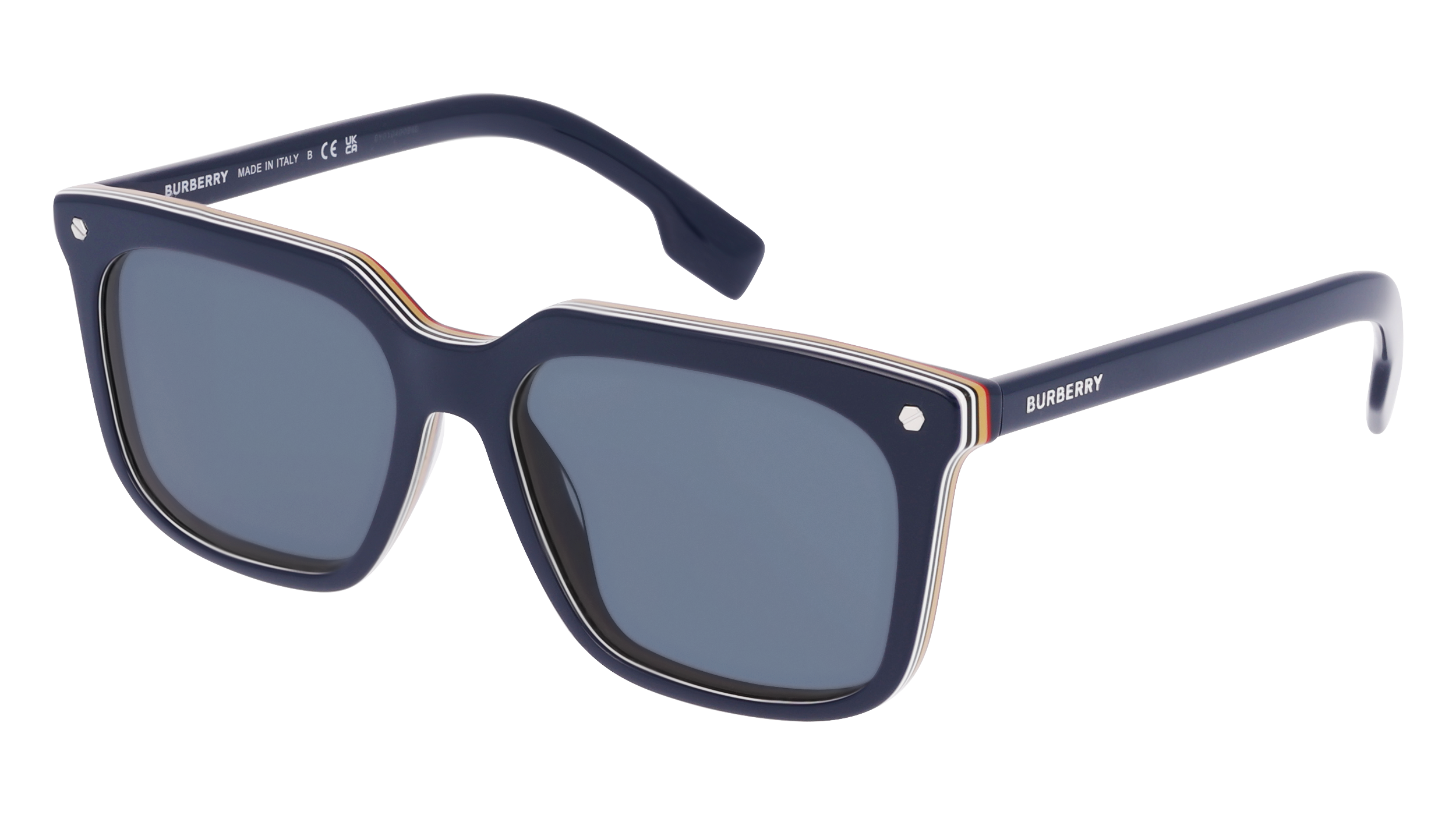 Burberry BE4337 Carnaby Sunglasses | Designer Glasses