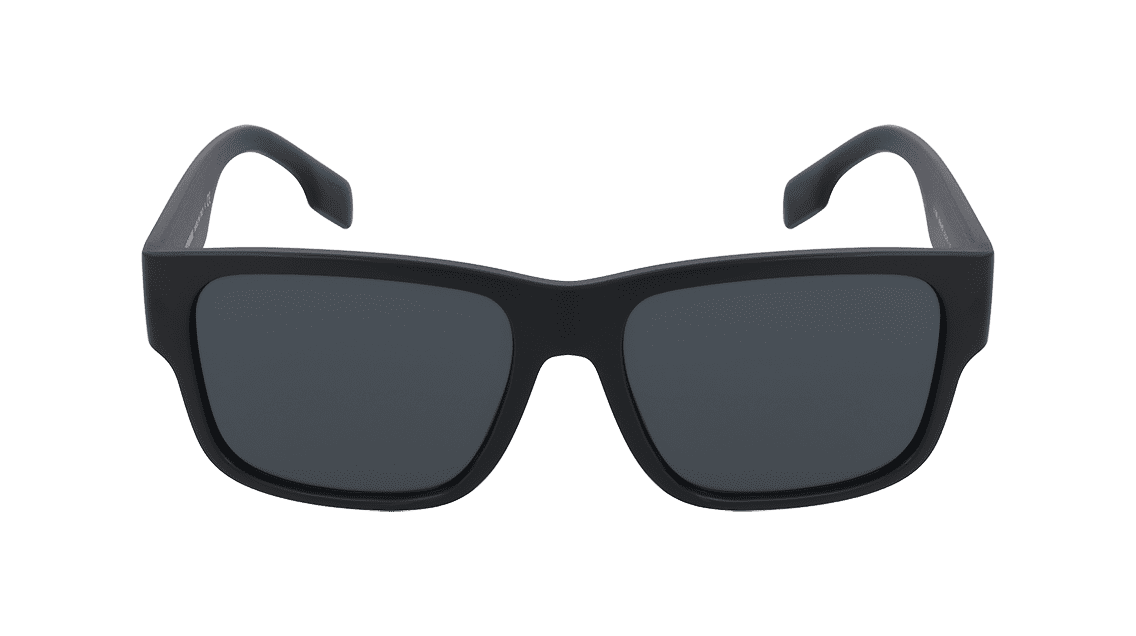 Burberry BE4358 Knight Sunglasses | Designer Glasses
