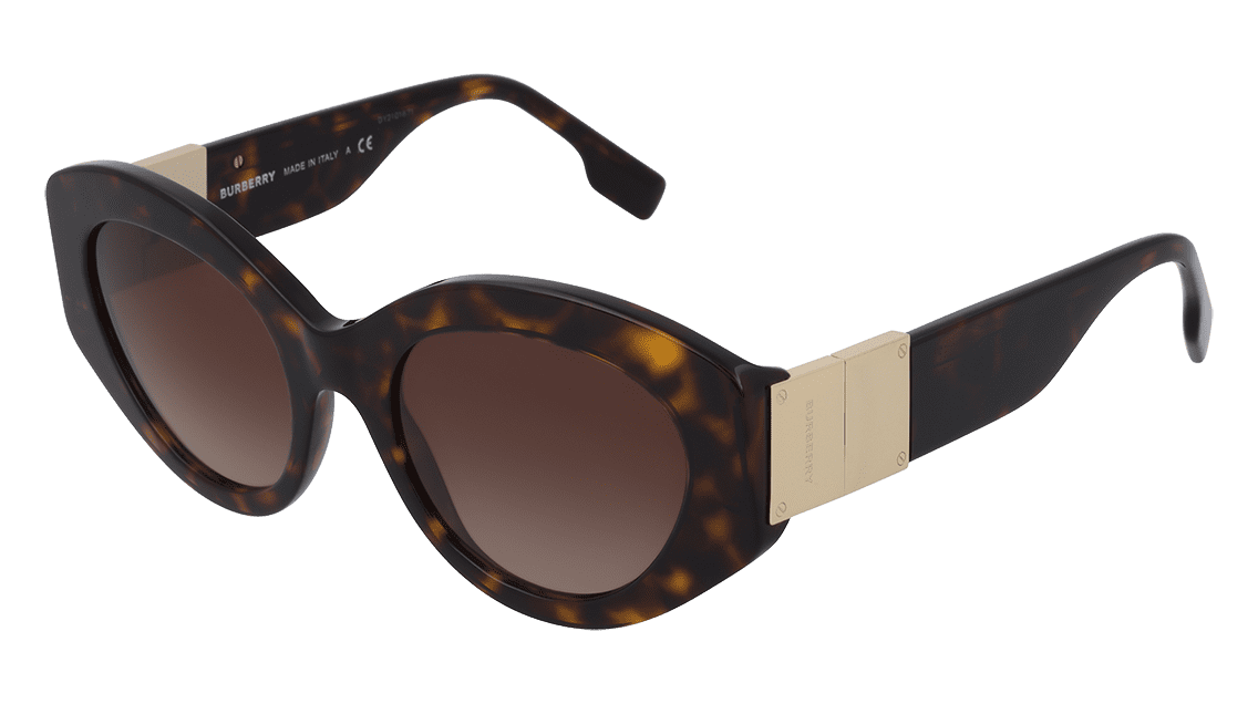 Burberry BE4361 Sophia Sunglasses | Designer Glasses