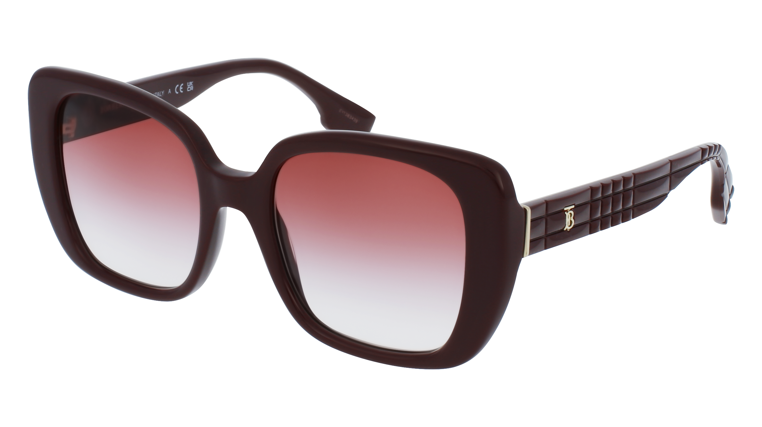 Burberry BE4371 Helena Sunglasses | Designer Glasses