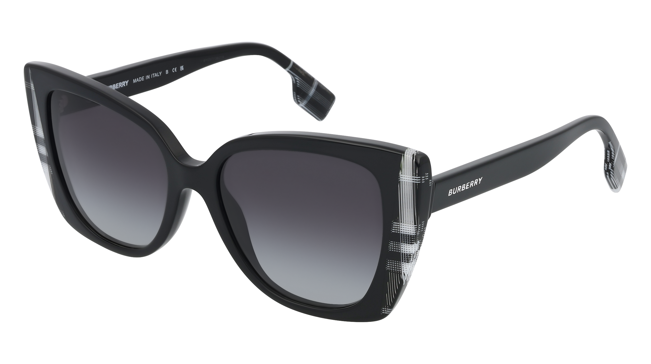 Burberry BE4393 Meryl Sunglasses | Designer Glasses