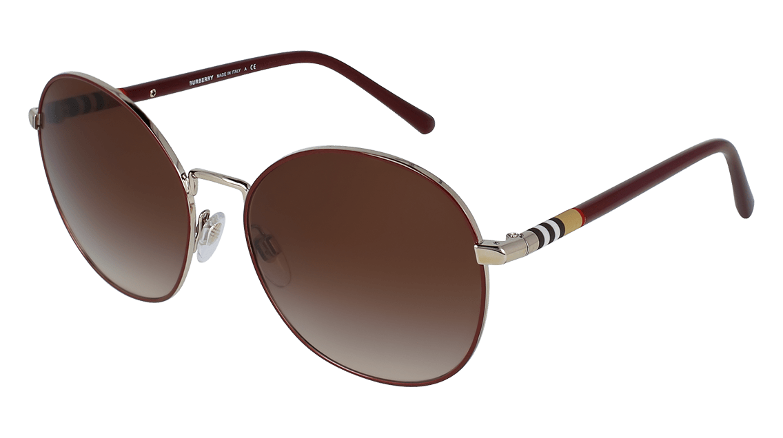 burberry 3094 en español