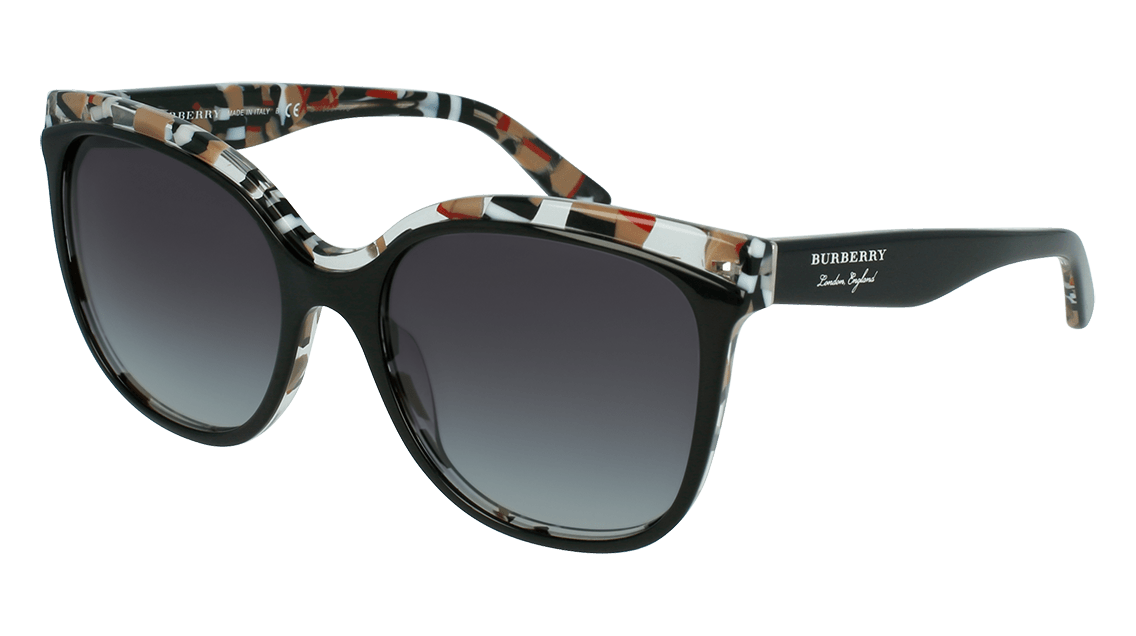burberry 4270