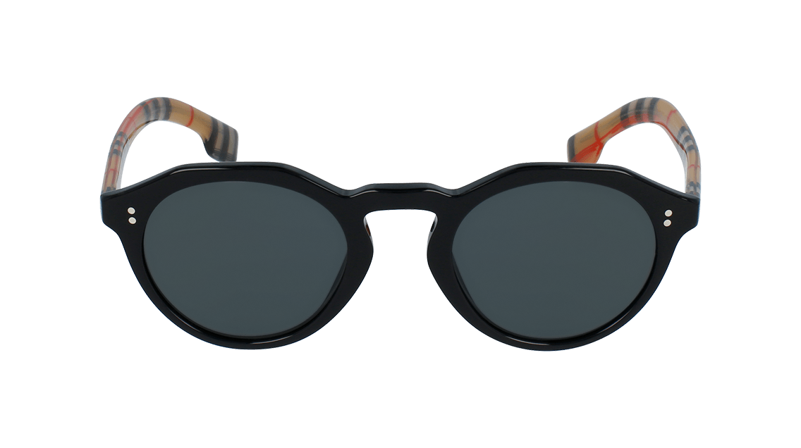 Meter opwinding reputatie Burberry BE 4280 BE4280 Sunglasses | Designer Glasses