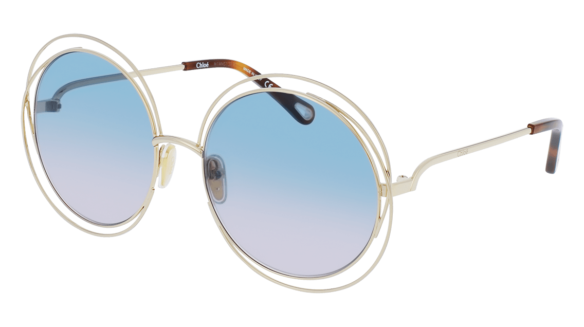 Chloe CH0045S Sunglasses Designer Glasses