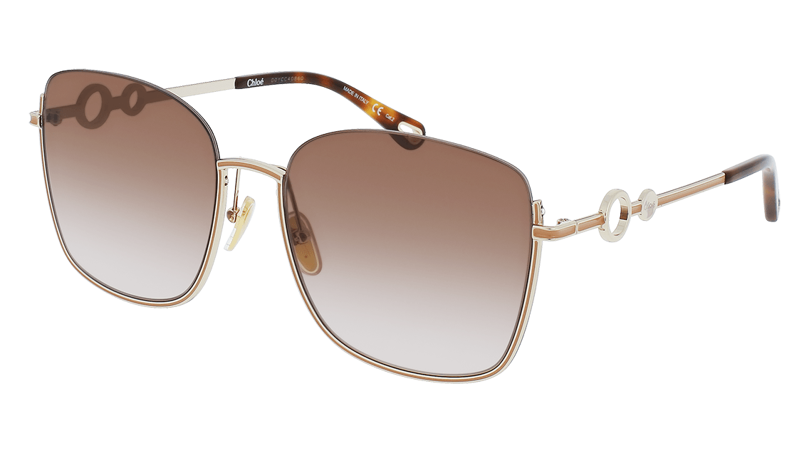 Chloe CH0070SK Sunglasses Designer Glasses