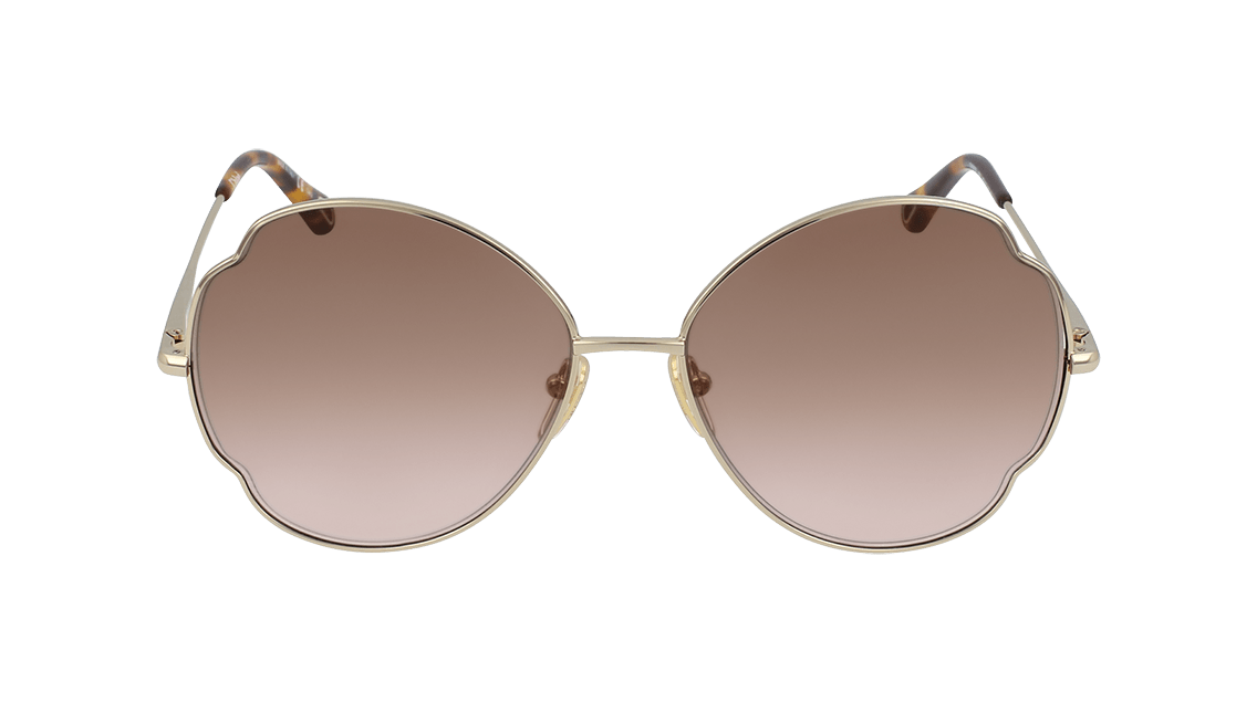 Chloe CH0093S Sunglasses | Designer Glasses display picture 3