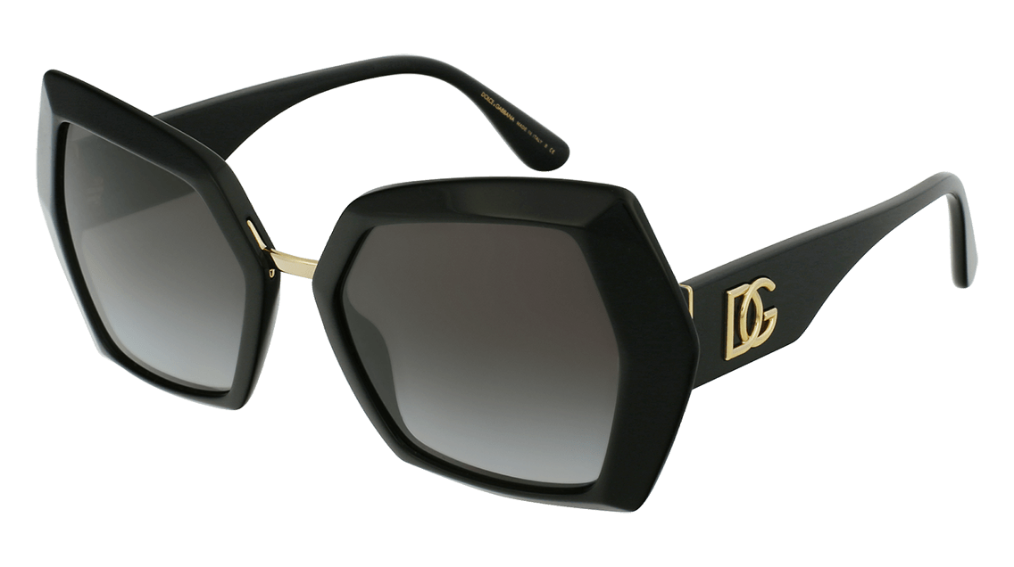 Dolce & Gabbana DG4377 Sunglasses | Designer Glasses