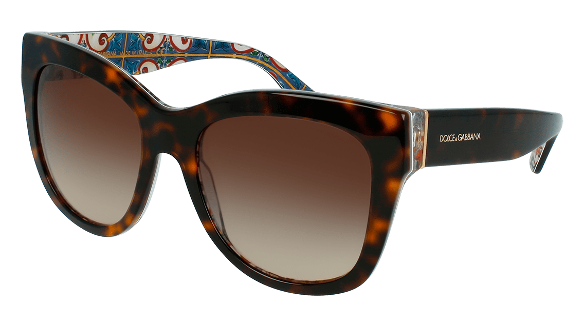 Dolce & Gabbana DG 4270 DG4270 Sunglasses | Designer Glasses display picture 1