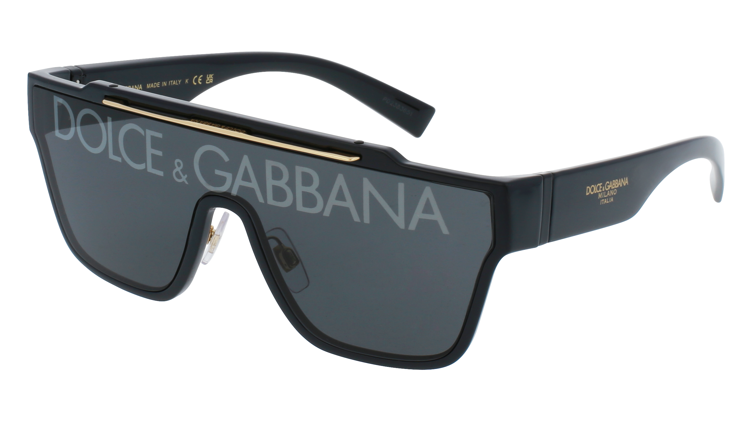 Dolce & Gabbana DG 6125 DG6125 Sunglasses | Designer Glasses