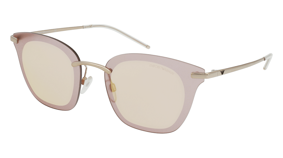 Emporio Armani EA 2075 EA2075 Sunglasses | Designer Glasses display picture 1