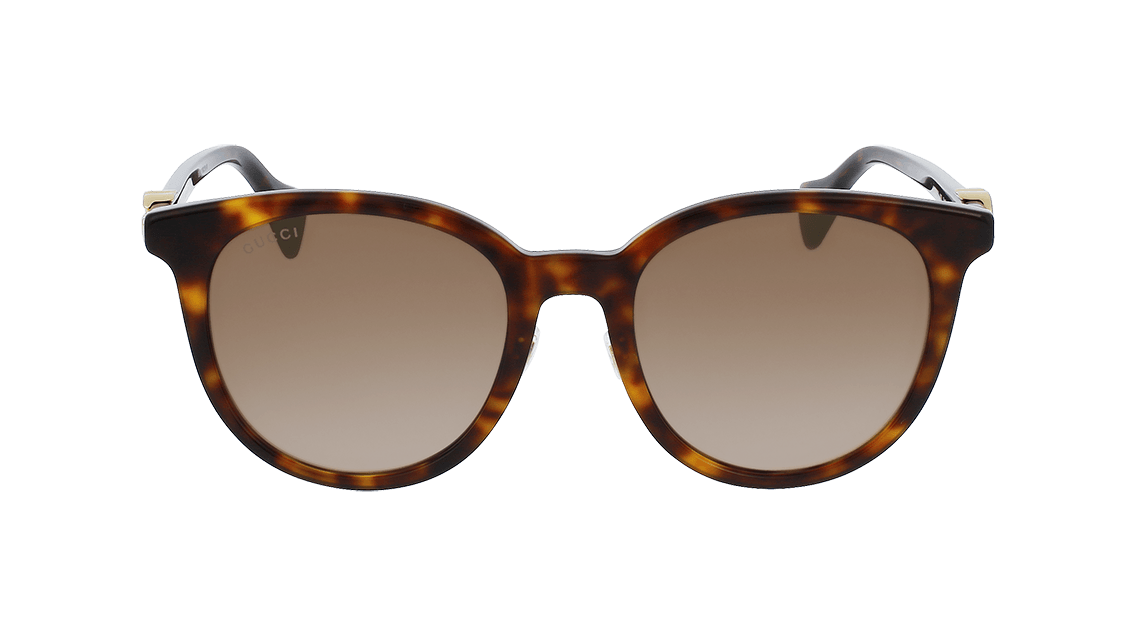 Gucci GG1073SK Tortoise Shell Sunglasses Gucci GG1073SK Sunglasses | Designer Glasses main image 4