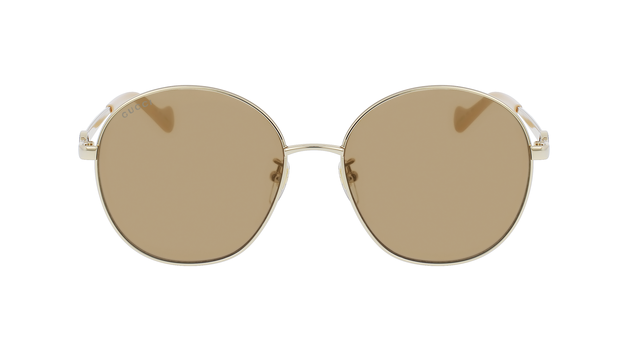 Gucci, Women\'s Gg1090sa 59mm Round Sunglasses, NWOT Gucci Gradient Round Sunglasses Gucci Gradient Round  main image 2