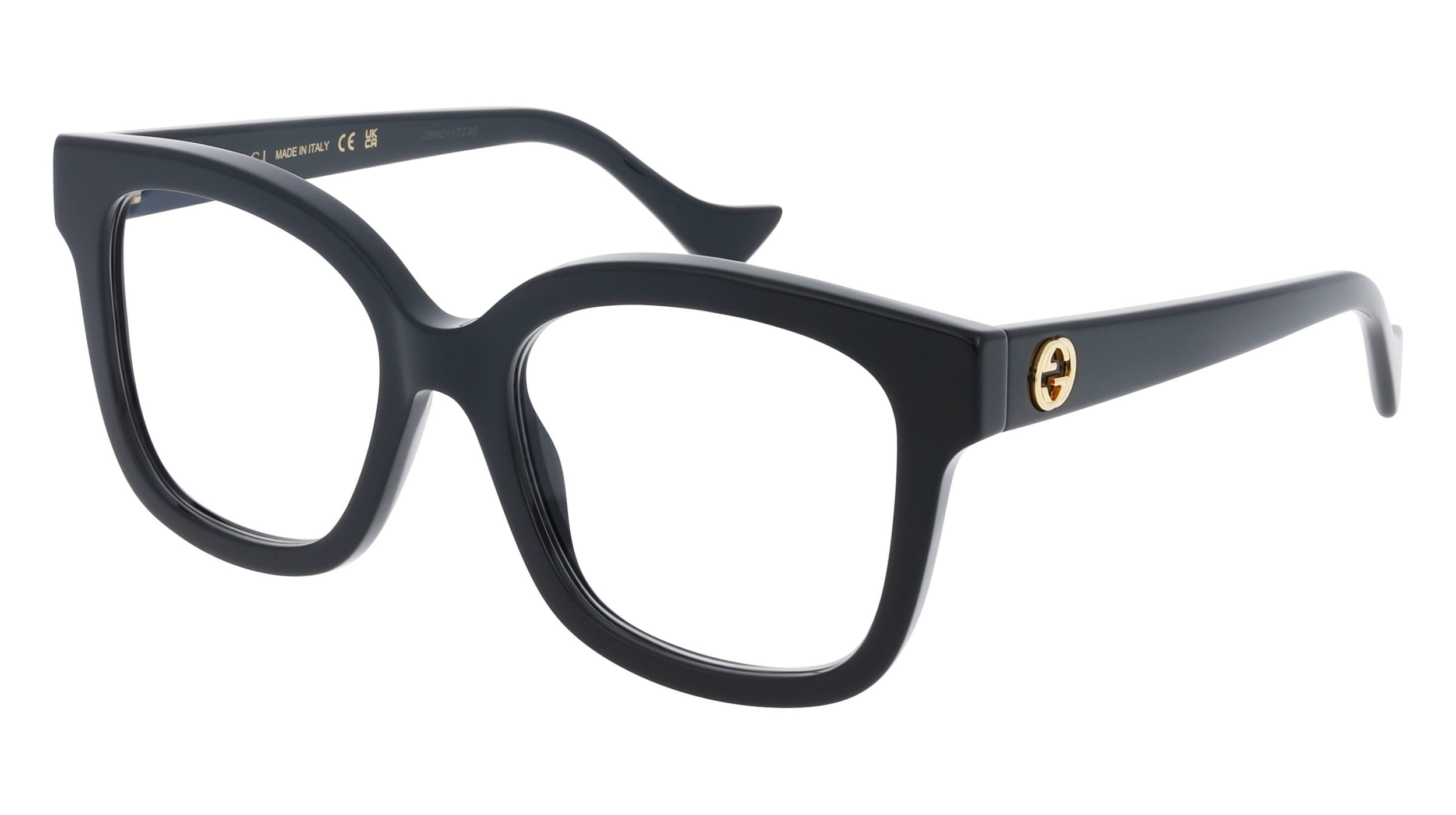 Gucci GG1258O Designer Glasses