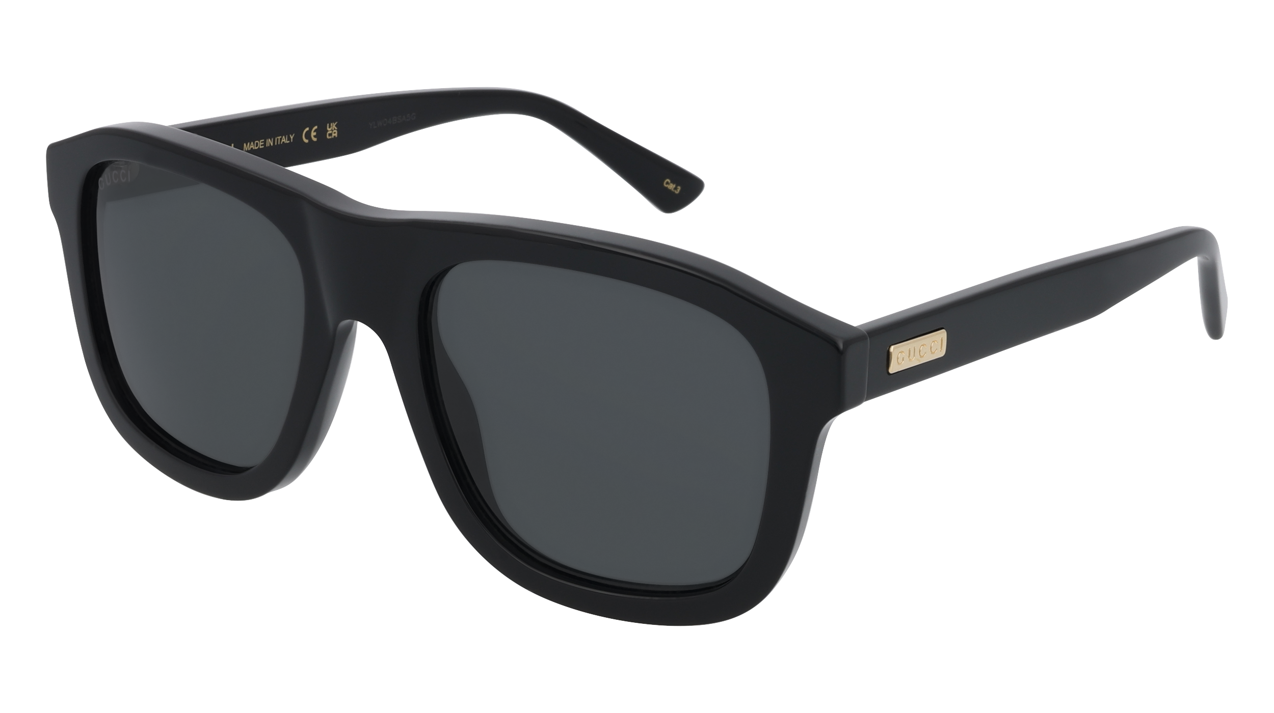 dark gucci sunglasses